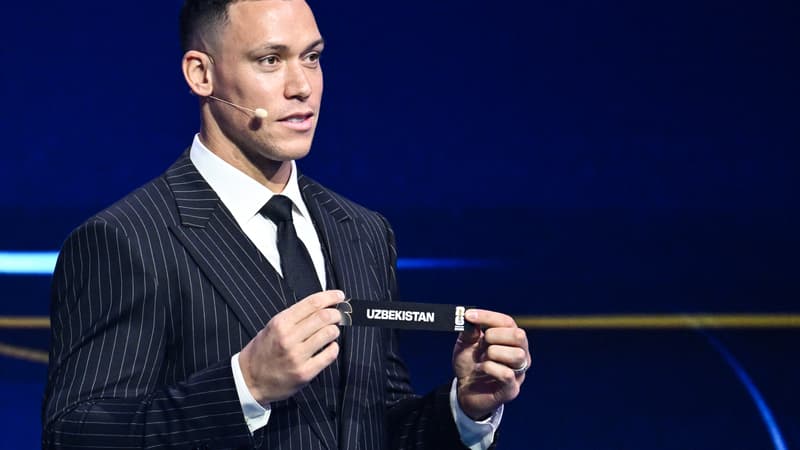 Coupe du monde 2026: pourquoi l'OuzbÃ©kistan n'a pas Ã©tÃ© placÃ© dans le groupe de la...