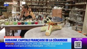 On a Rendez-Vous à l'atelier Sicard 
