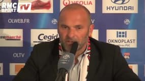  Lyon - Evian TG : les réactions