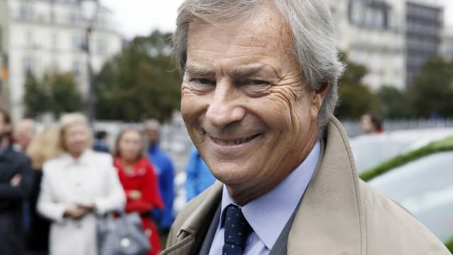 Le groupe de Vincent Bolloré détient déjà 37% du capital de Havas