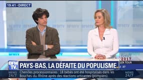 Présidentielle: Comment la campagne est-elle perçue à l'étranger ?