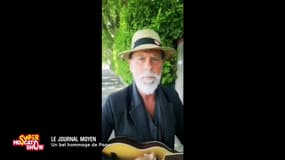 Moscato déclare sa flamme à Paganelli après sa chanson dédicace