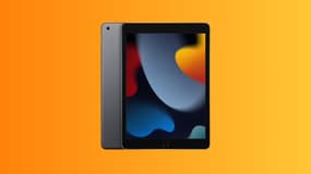 Merci le Black Friday ou erreur de prix ? L’iPad 9 est à prix dingue
