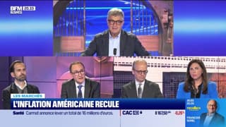 La semaine de votre argent - 17/05