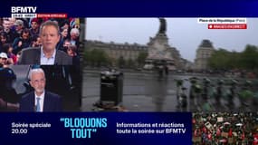 L'intégrale de 60 minutes Fauvelle du mercredi 10 septembre 2025 - Édition spéciale : La France bloquée ?