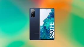 Erreur de prix ou remise très alléchante sur le Samsung Galaxy S20 FE ?