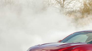 Les Bouches-du-Rhône sopt le département en France où on trouve le plus de Ford Mustang.