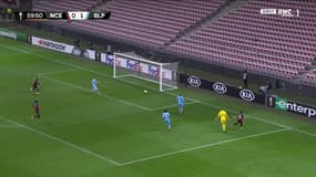Nice-Slavia