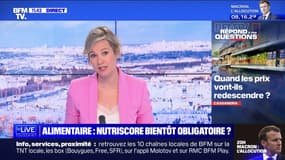 Quels produits sont les plus grandes victimes de l'inflation? BFMTV répond à vos questions