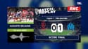 Reims 0-1 OM : Solide dauphin du PSG, Marseille s’impose de justesse en Champagne (avec les commentaires RMC)