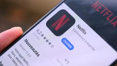 Netflix.