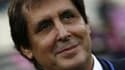 Pour le président du Stade Français, le match prévu samedi contre Montpellier n'est pas menacé de report par les trois cas de grippe A dans l'effectif parisien.