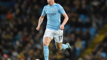 De Bruyne