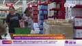 Nouméa : Les magasins se réapprovisionnent tout doucement 