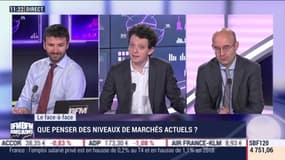 Stéphane Déo VS Thibault Prébay: Quels facteurs pourraient secouer le marché ? - 07/02