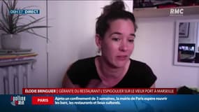 Axa a été condamné à indemniser une restauratrice marseillaise
