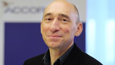 Denis Hennequin n'est plus à la tête du groupe Accor, depuis ce mardi 23 avril.