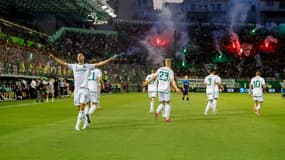 Panathinaikos - Dnipro