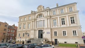 Le tribunal judiciaire de Dunkerque (Illustration)