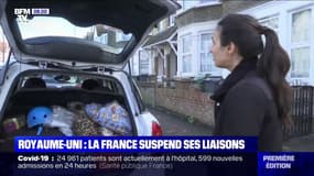 Les Français du Royaume-Uni se demandent s'ils vont pouvoir revenir chez eux 