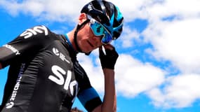 Chris Froome