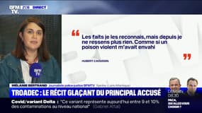 Affaire Troadec: le récit glaçant du principal accusé