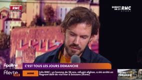 C'est tous les jours Demanche - Les présidentielles au Brésil, arrêt du sèche-linge et le FC Lorient
