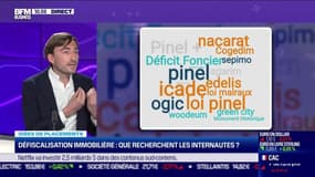 Idée de placements: Défiscalisation immobilière, que recherchent les internautes ? - 25/04