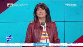 Le Zapping RMC d'Estelle Midi 