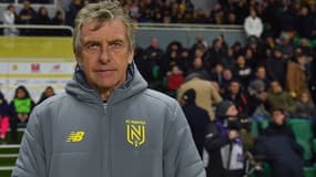 Christian Gourcuff 