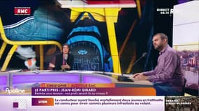 On peut tout dire sur RMC : Rentrée sous tension, nos profs seront-ils au niveau ? - 24/08
