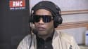 Ronaldinho dans Rothen s'enflamme sur RMC, ce jeudi 31 mars 2022