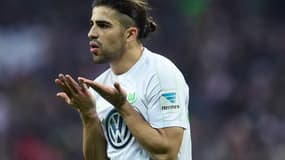 Ricardo Rodriguez (Wolfsburg)