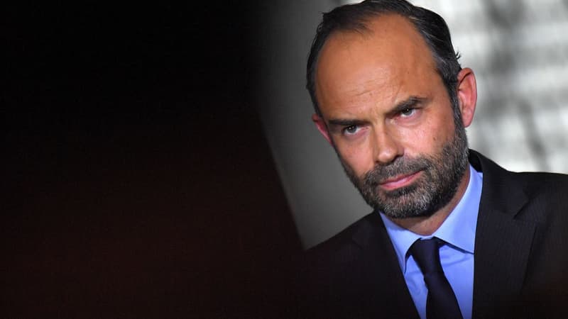 Édouard Philippe doit présenter ce comité vendredi à 17h