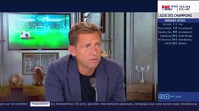 L'After brosse le portrait de Juan Bernat, l'une des nouvelles recrues du PSG