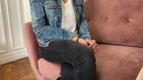 Pauline a perdu la garde de sa fille après avoir dénoncé les violences incestueuses de son ex-mari