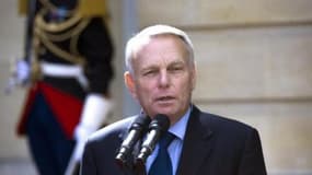 Jean-Marc Ayrault devrait revenir sur l'objectif de déficit, sur France 3, ce soir