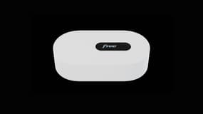 Box internet Free ultra