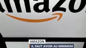 Amazon donne 5000 dollars aux salariés qui veulent partir