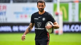 Clement POITRENAUD