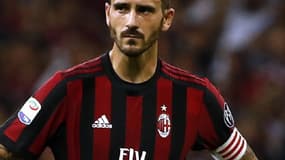 Leonardo Bonucci