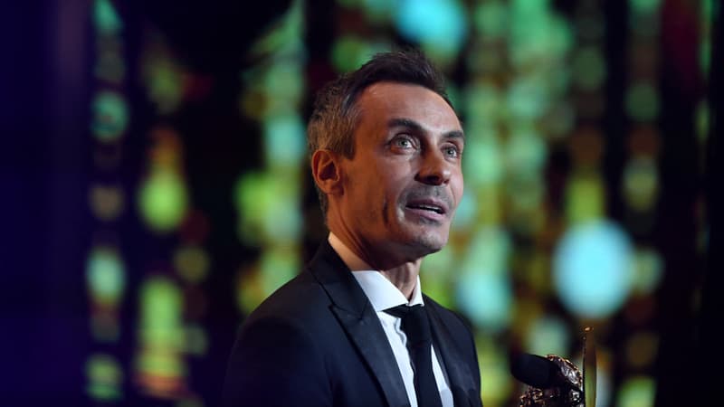 "On a été réveillés par les bombardements": le metteur en scène Benoît Solès raconte son retour en catastrophe du Liban