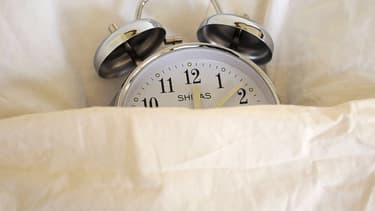 Une nouvelle étude établit le lien entre manque de sommeil et maladie.