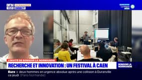Caen: santé et environnement, les deux thématiques du Turfu Festival