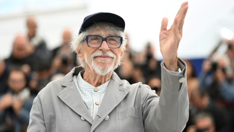 "JE FILE À L'HÔPITAL": LA RÉPONSE PLEINE D'HUMOUR DE PIERRE RICHARD À CEUX QUI LE DISENT AFFAIBLI