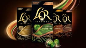 100 capsules de café Nespresso à un prix pareil ? Difficile de dire non face à cette offre