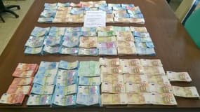 Près de 500 millions d'euros de biens ont été saisis en 2016.