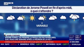 On refait la séance : Philippe Ferreira vs Daniela Ordonez - 07/02