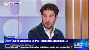 La révolution de l'intelligence artificielle - 14/06