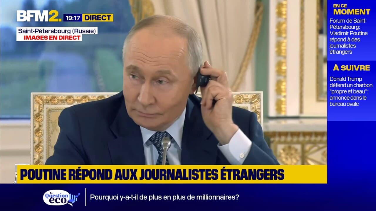 Moscou évoque des compromis et Kiev relance le dialogue
